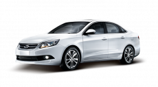 Chery Arizzo 7