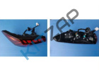 ������ ������ ����� LED